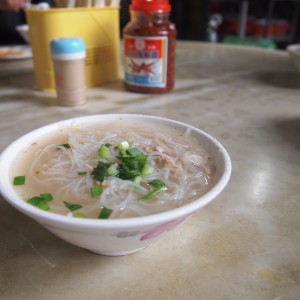 米粉湯